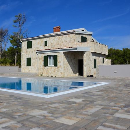 Apartments Sana Вир Екстериор снимка