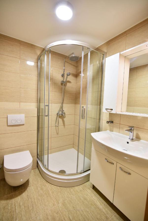 Apartments Sana Вир Екстериор снимка